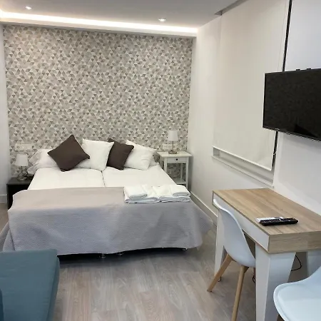 Διαμέρισμα Willmark 1 Σαλαμάνκα