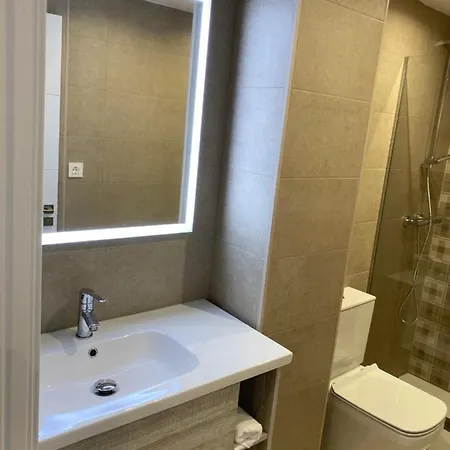 Διαμέρισμα Willmark 1 *