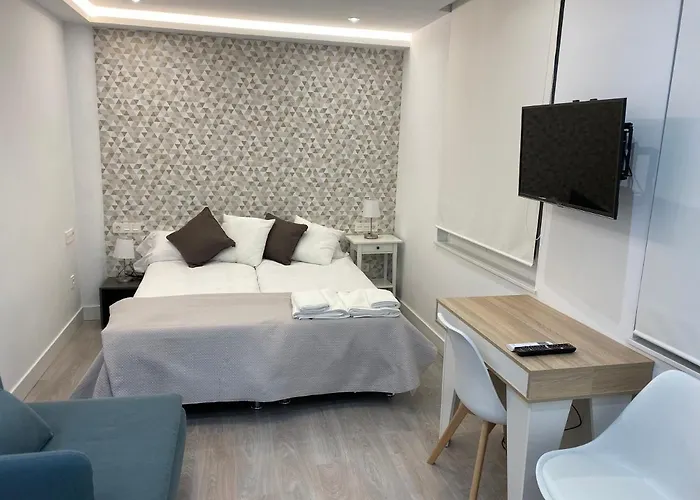 Apartamento Willmark 1 Salamanca