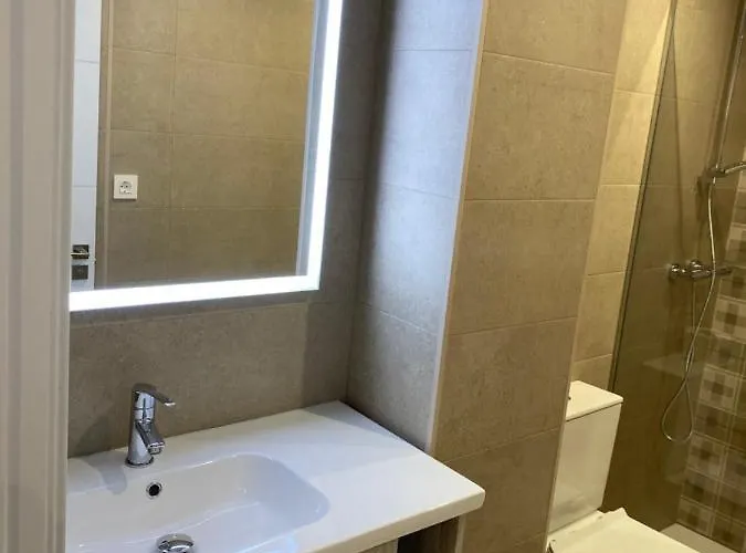 Apartment Willmark 1 *